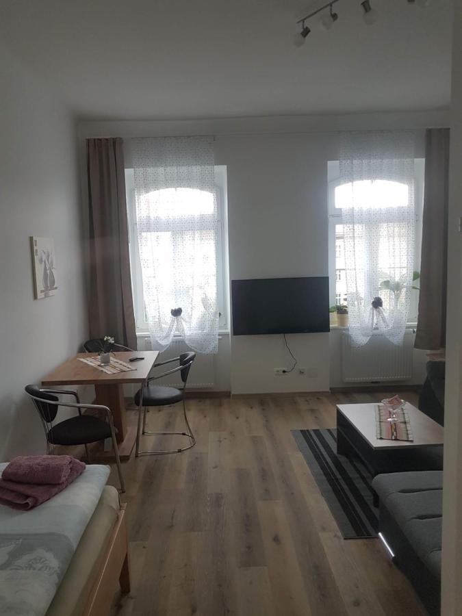 Gerald'S Apartment 16 Vienna Exterior photo