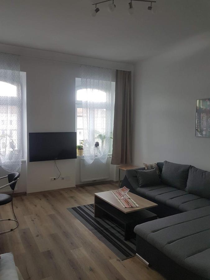 Gerald'S Apartment 16 Vienna Exterior photo