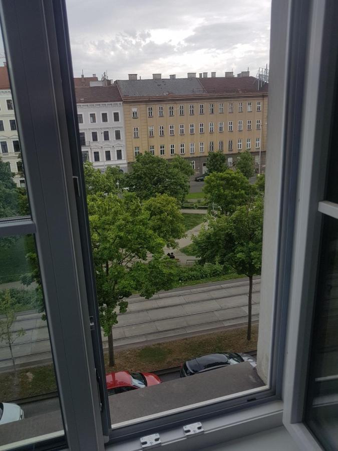 Gerald'S Apartment 16 Vienna Exterior photo