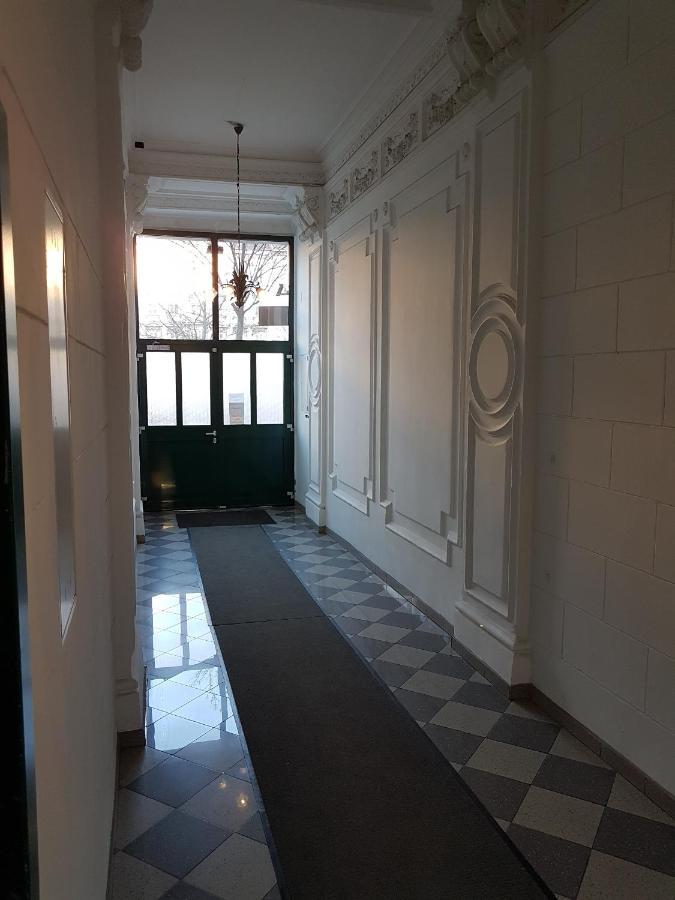 Gerald'S Apartment 16 Vienna Exterior photo